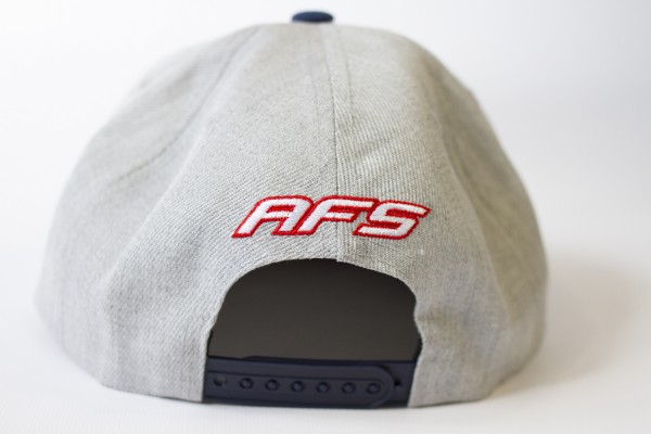AFS RACING TEAM BASBALL CAP - ADJUSTABLE